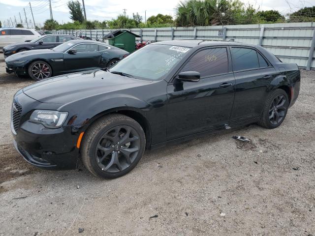 CHRYSLER 300 2023 2c3ccabg3ph637186