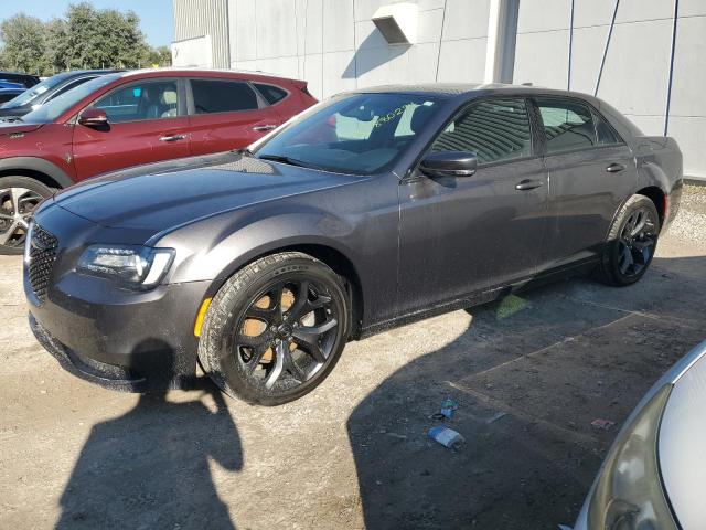 CHRYSLER 300 S 2023 2c3ccabg3ph644459