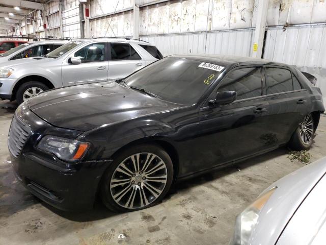 CHRYSLER 300 S 2012 2c3ccabg4ch115497