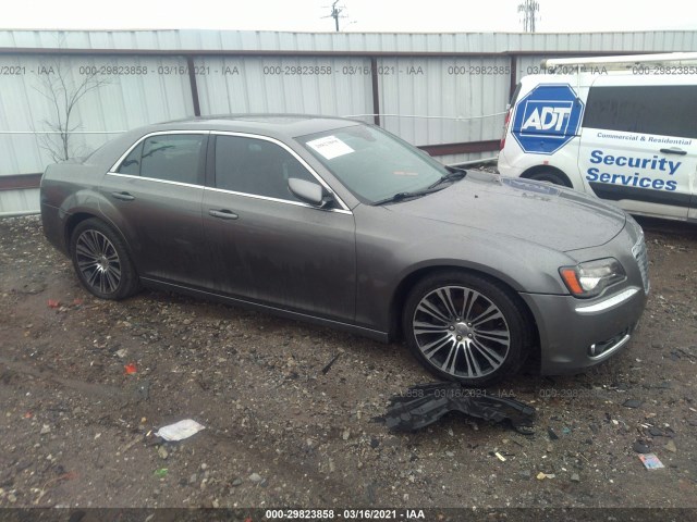 CHRYSLER 300 2012 2c3ccabg4ch140447