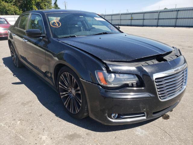 CHRYSLER 300 S 2012 2c3ccabg4ch193035