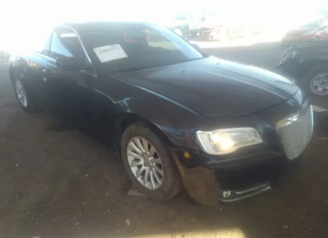 CHRYSLER 300 2012 2c3ccabg4ch198560