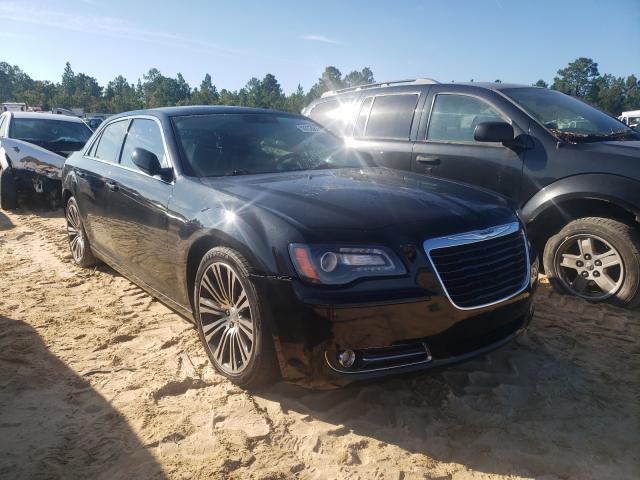 CHRYSLER 300 S 2012 2c3ccabg4ch246090