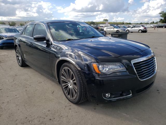 CHRYSLER 300 S 2012 2c3ccabg4ch256909