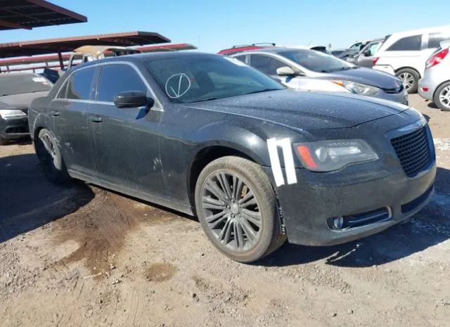 CHRYSLER 300 2012 2c3ccabg4ch283205