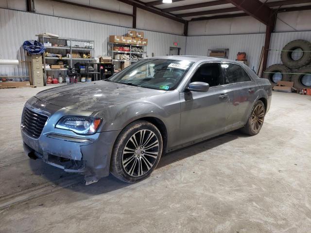 CHRYSLER 300 S 2012 2c3ccabg4ch289506