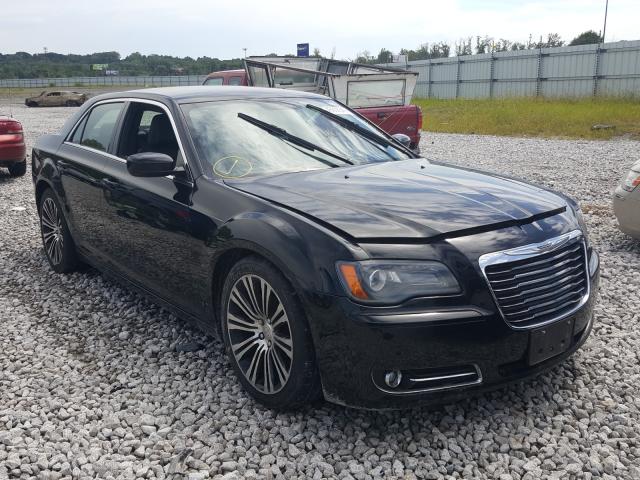 CHRYSLER 300 S 2013 2c3ccabg4dh514850