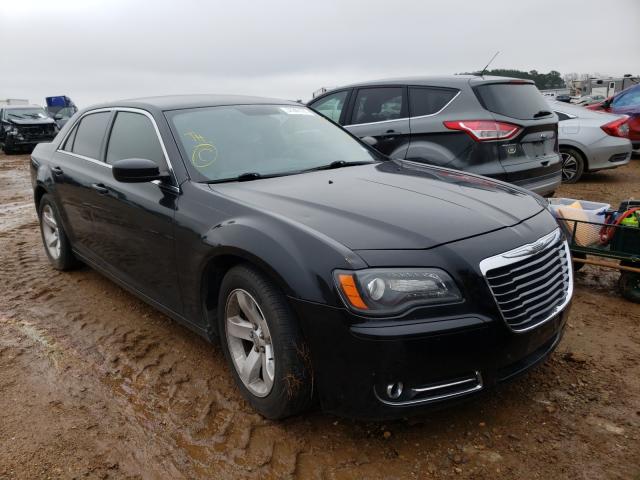 CHRYSLER 300 S 2013 2c3ccabg4dh514945