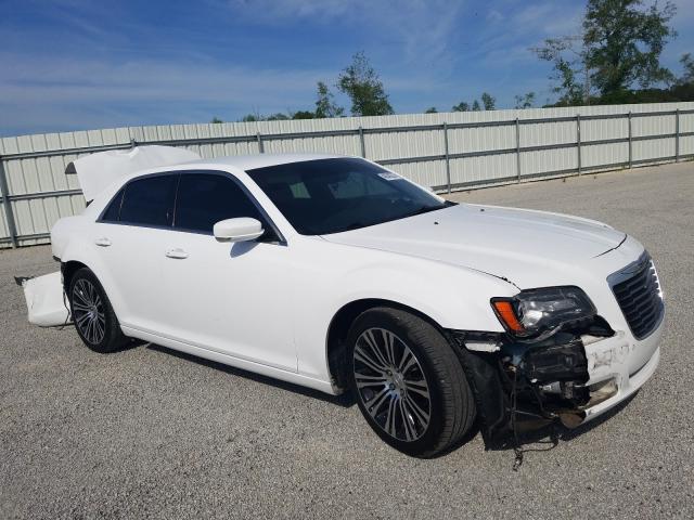 CHRYSLER 300 S 2013 2c3ccabg4dh528845