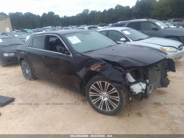 CHRYSLER 300 2013 2c3ccabg4dh534080