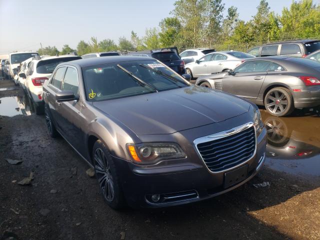 CHRYSLER 300 S 2013 2c3ccabg4dh548612