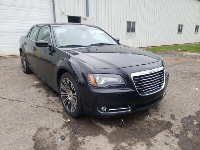 CHRYSLER 300 S 2013 2c3ccabg4dh558671