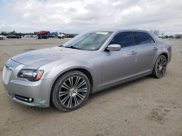 CHRYSLER 300 S 2013 2c3ccabg4dh573123