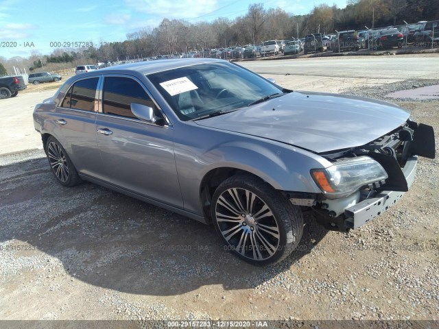 CHRYSLER 300 2013 2c3ccabg4dh573316