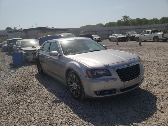 CHRYSLER 300 S 2013 2c3ccabg4dh576328