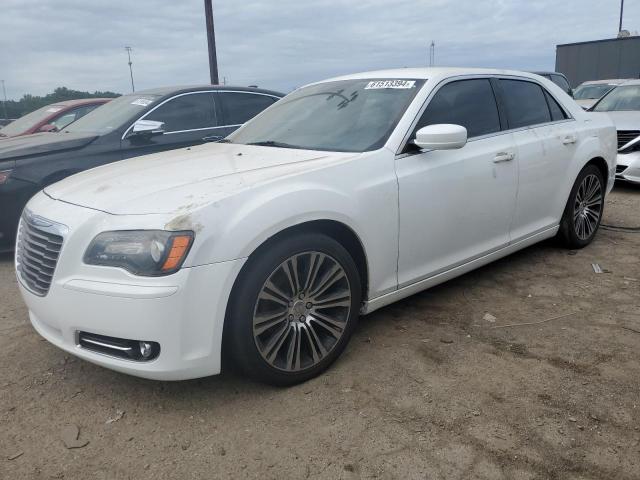 CHRYSLER 300 2013 2c3ccabg4dh590049