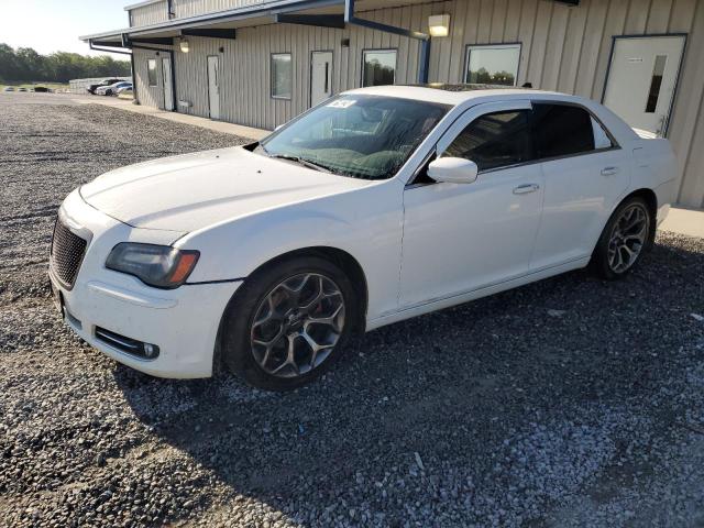 CHRYSLER 300 2013 2c3ccabg4dh618433