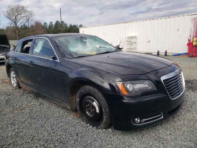 CHRYSLER 300 S 2013 2c3ccabg4dh618836