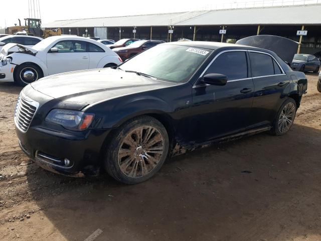 CHRYSLER 300 S 2013 2c3ccabg4dh658852