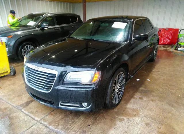 CHRYSLER 300 2013 2c3ccabg4dh698963