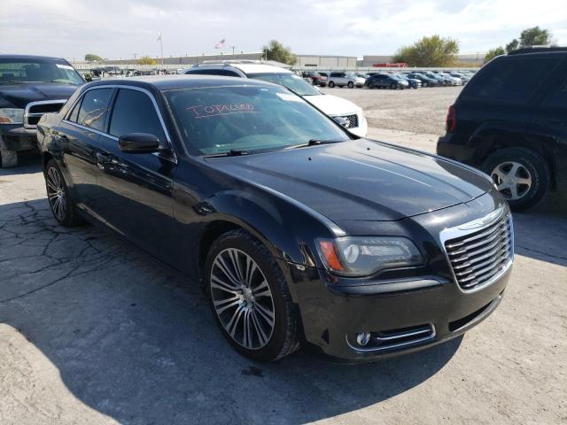 CHRYSLER 300 S 2013 2c3ccabg4dh711713