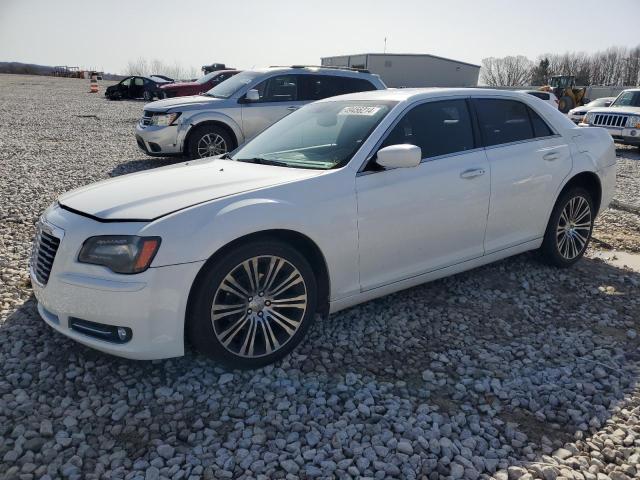 CHRYSLER 300 2013 2c3ccabg4dh718418