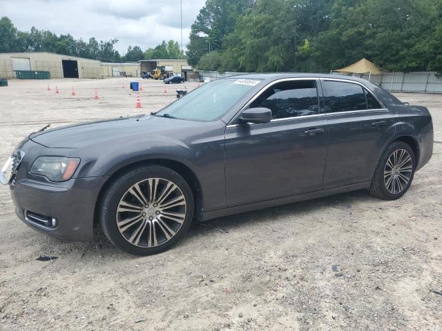 CHRYSLER 300 S 2013 2c3ccabg4dh732075