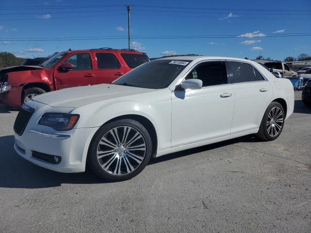 CHRYSLER 300 S 2014 2c3ccabg4eh119536