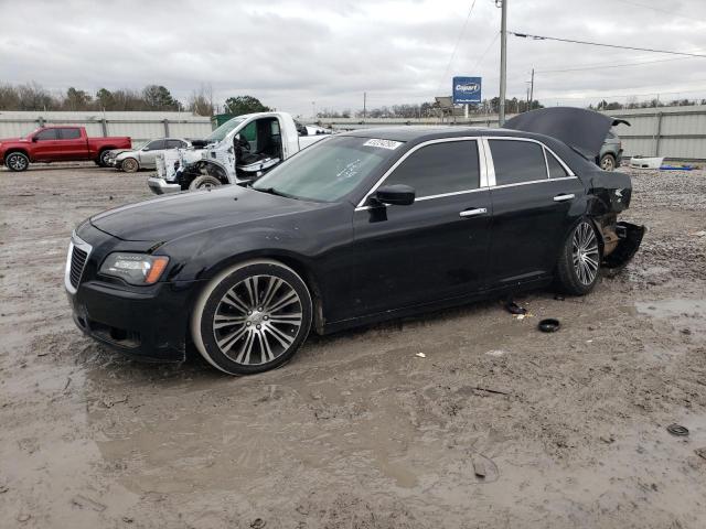 CHRYSLER 300 S 2014 2c3ccabg4eh143092