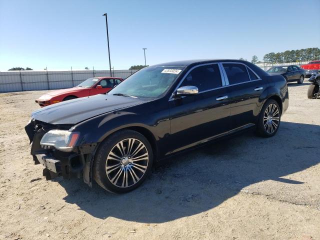 CHRYSLER 300 2014 2c3ccabg4eh149197