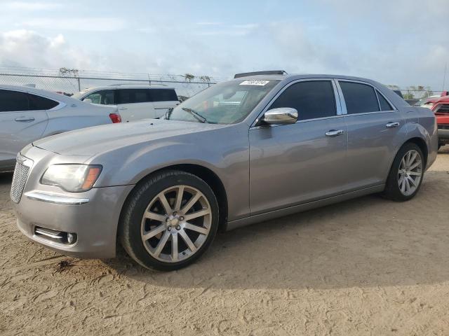 CHRYSLER 300 S 2014 2c3ccabg4eh157011