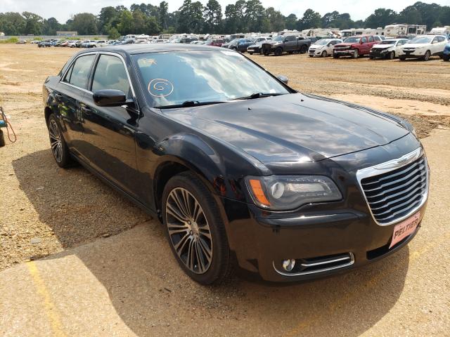 CHRYSLER 300 S 2014 2c3ccabg4eh161625