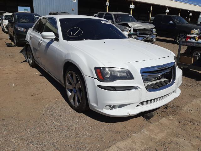 CHRYSLER 300 S 2014 2c3ccabg4eh216493