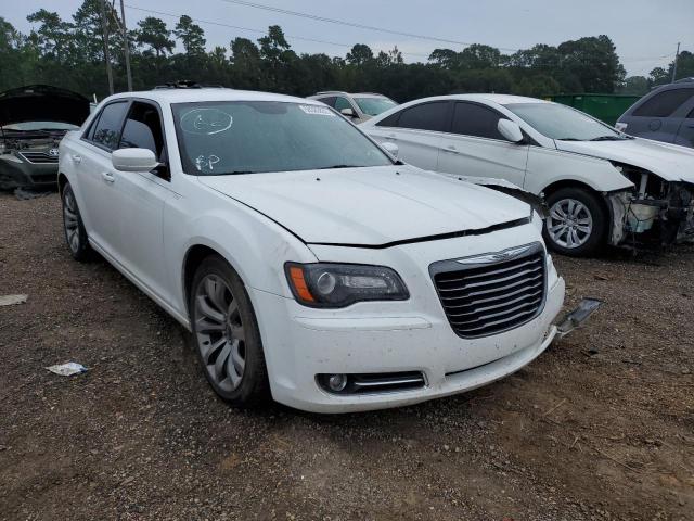 CHRYSLER 300 S 2014 2c3ccabg4eh223136