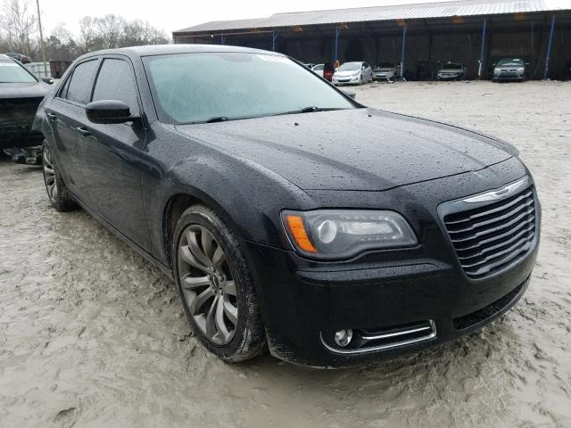 CHRYSLER 300 S 2014 2c3ccabg4eh229034