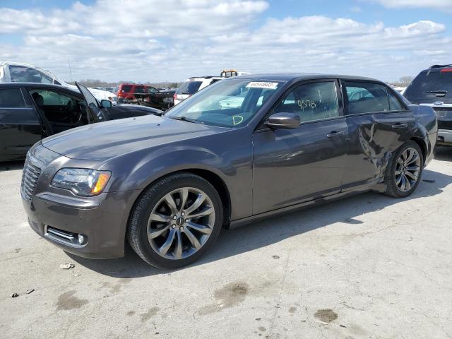 CHRYSLER 300 S 2014 2c3ccabg4eh249039