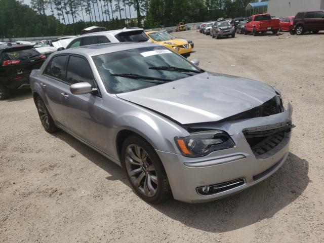 CHRYSLER 300 S 2014 2c3ccabg4eh278444