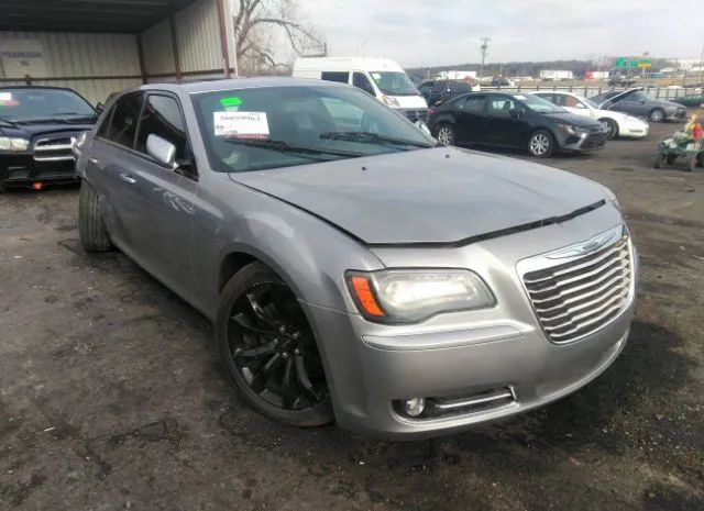 CHRYSLER 300 2014 2c3ccabg4eh322829