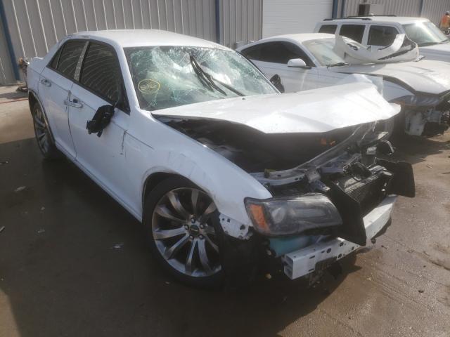 CHRYSLER 300 S 2014 2c3ccabg4eh323785