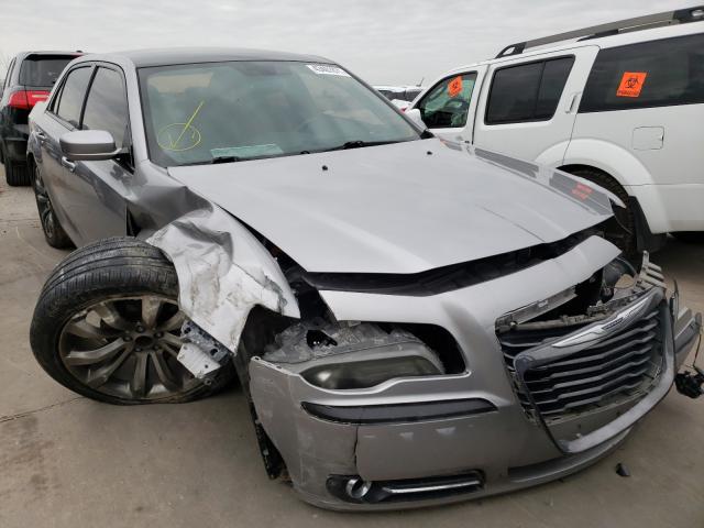 CHRYSLER 300 S 2014 2c3ccabg4eh327917