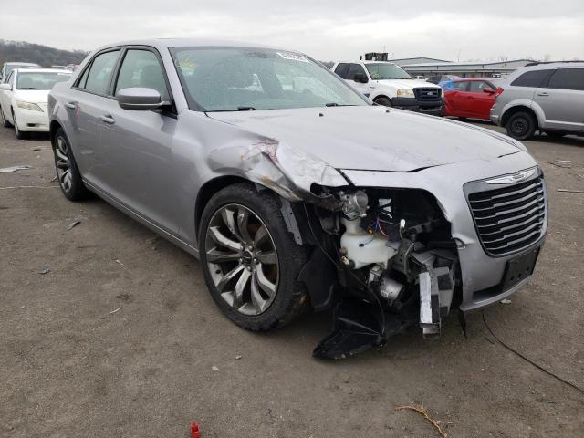 CHRYSLER 300 S 2014 2c3ccabg4eh336956