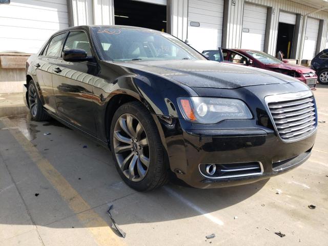 CHRYSLER 300 S 2014 2c3ccabg4eh344166