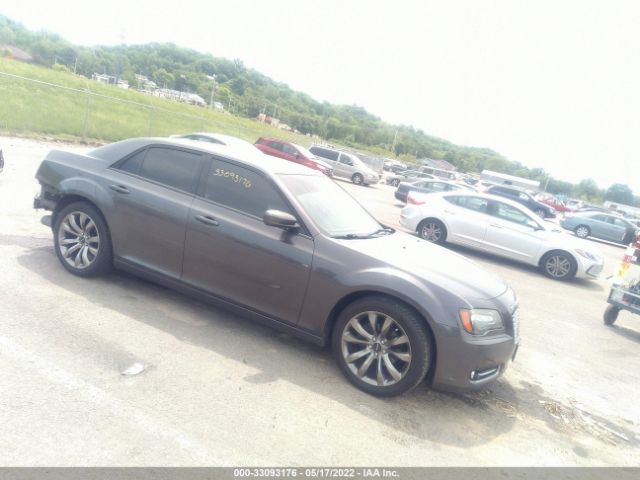 CHRYSLER 300 2014 2c3ccabg4eh352414