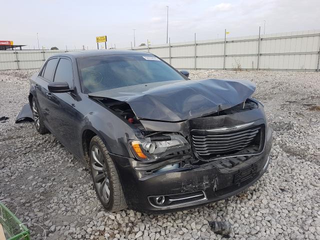 CHRYSLER NULL 2014 2c3ccabg4eh352512