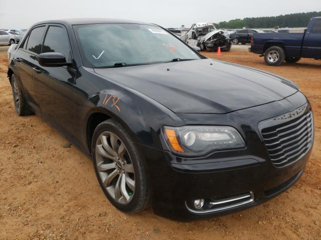 CHRYSLER 300 S 2014 2c3ccabg4eh355622