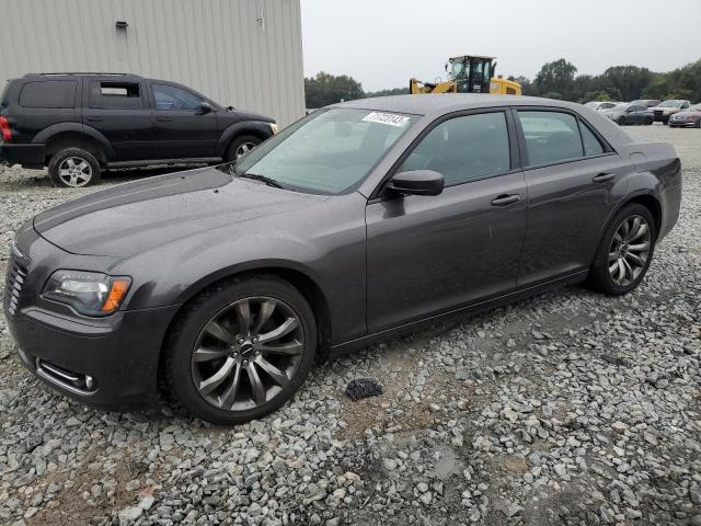 CHRYSLER 300 S 2014 2c3ccabg4eh365521