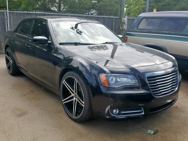 CHRYSLER 300 S 2014 2c3ccabg4eh365583