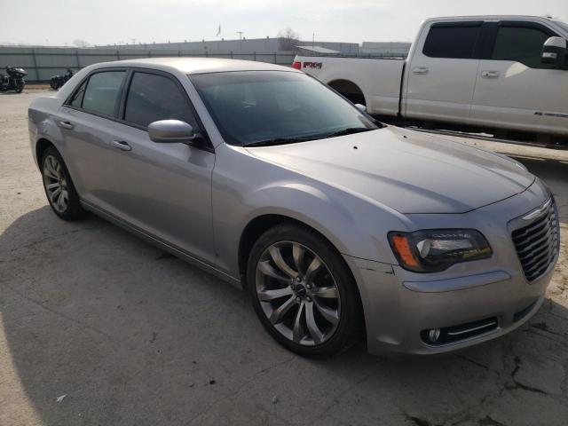 CHRYSLER 300 S 2014 2c3ccabg4eh373201