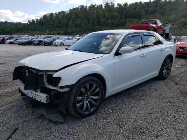 CHRYSLER 300 S 2014 2c3ccabg4eh373232