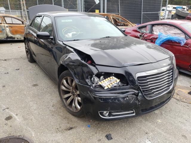 CHRYSLER 300 S 2014 2c3ccabg4eh373361